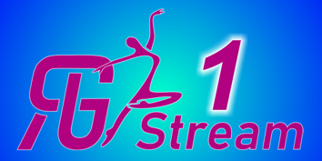 RG Stream Kanal 1
